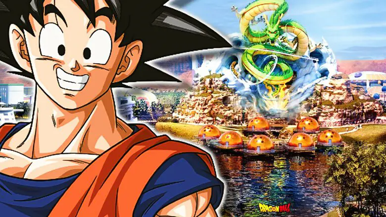 dragon ball parque de atracciones (1)