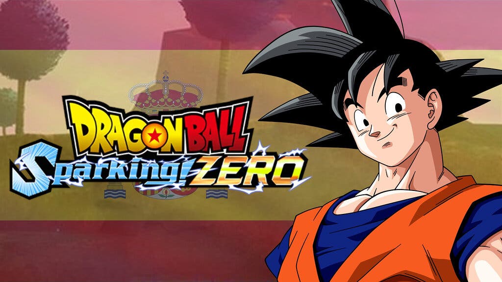 Los fans quieren Dragon Ball: Sparking! ZERO doblado al español
