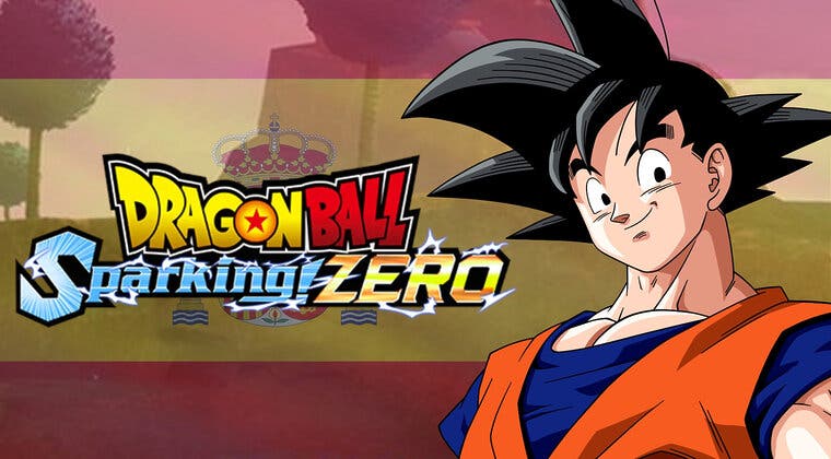 Imagen de Dragon Ball: Sparking! ZERO: lanzan una recogida de firmas para que Bandai Namco doble el juego al español