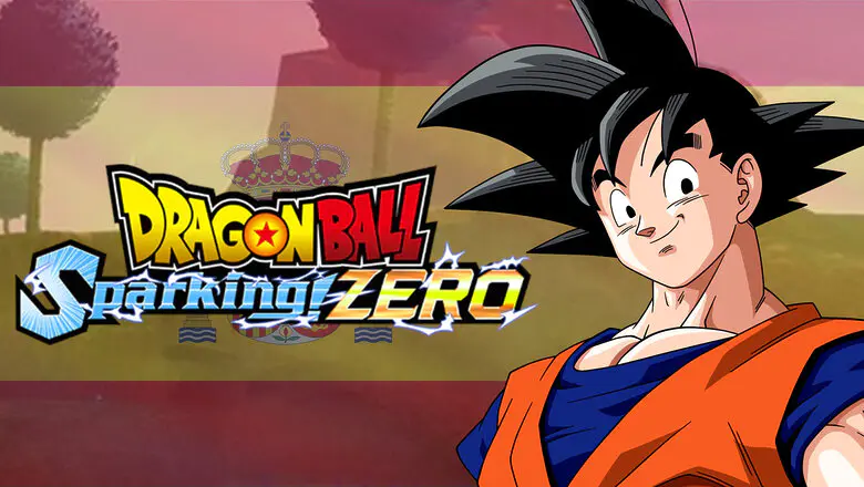 Los fans quieren Dragon Ball: Sparking! ZERO doblado al español