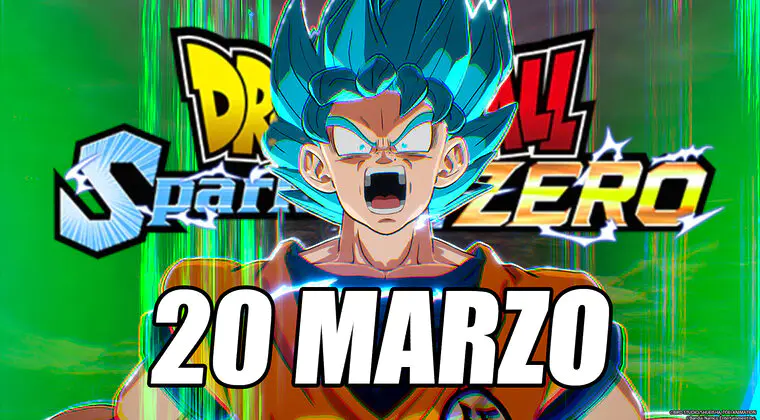 Imagen de Dragon Ball: Sparking! ZERO Anuncia nuevo evento con gameplay extendido: fecha, hora y cómo verlo