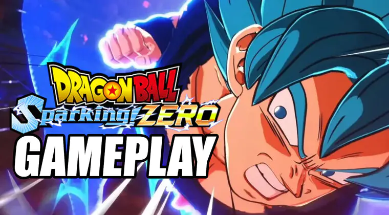Imagen de Así serán los combates de Dragon Ball: Sparking! ZERO: este gameplay extendido muestra todas sus novedades