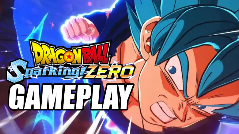 Bandai Namco explica cómo funcionarán los combates en Dragon Ball: Sparking! ZERO