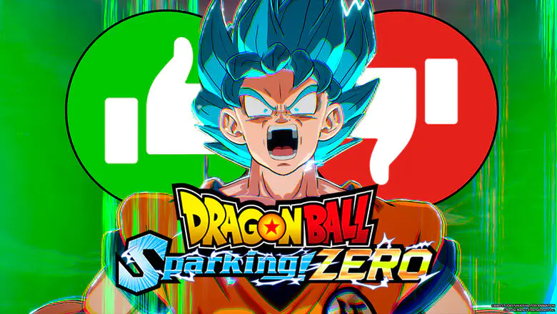 Dragon Ball: Sparking! ZERO