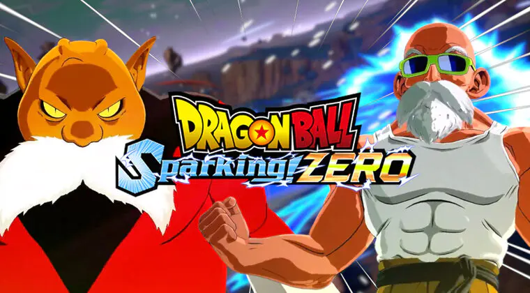 Imagen de Dragon Ball: Sparking! ZERO confirma 11 personajes nuevos, y probablemente no conozcas a varios de ellos