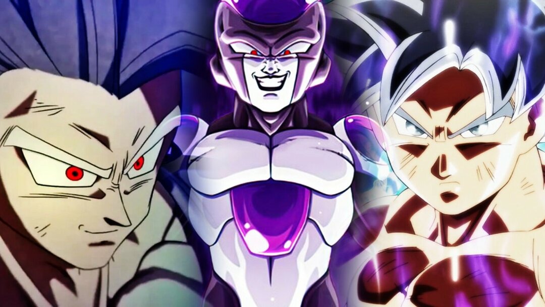 El capítulo 104 del manga de Dragon Ball Super dará comienzo a un nuevo