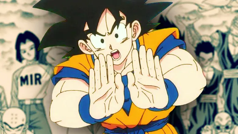dragon ball super manga paron (1)