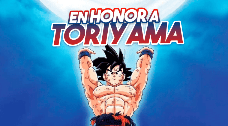 Imagen de Los jugadores de Dragon Ball Xenoverse 2 se unen en un emotivo homenaje a Akira Toriyama