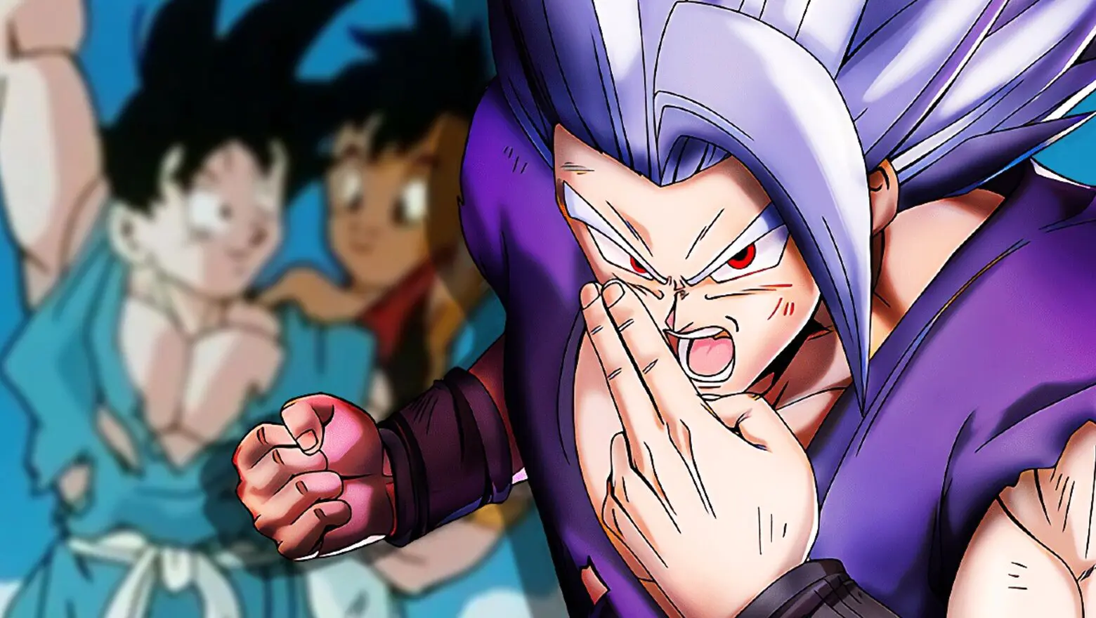 dragon ball z dragon ball super (1)