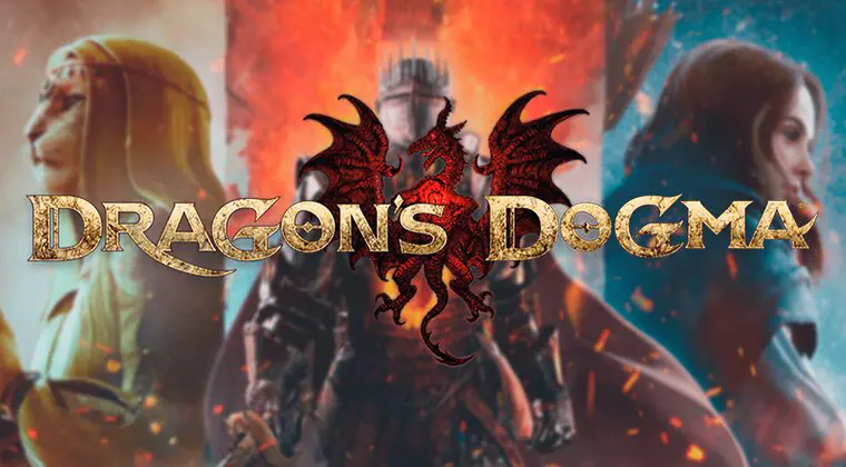 Imagen de ¿Cuántos juegos hay de Dragon's Dogma? Esto es lo que debes conocer antes de jugar a la secuela
