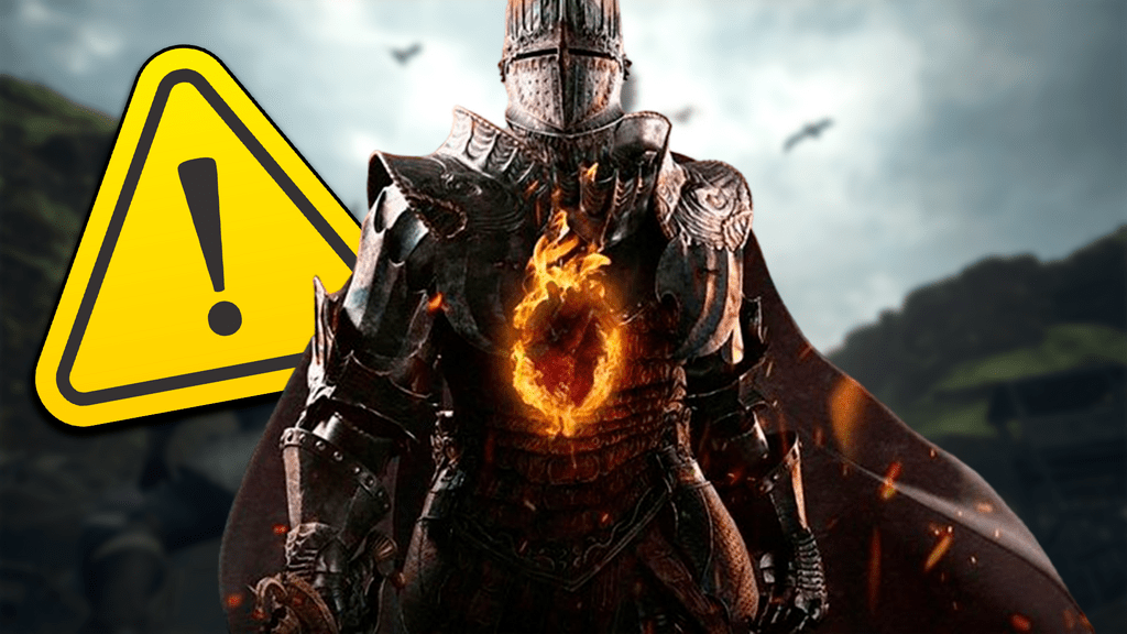 Cuidado si juegas a Dragon's Dogma 2 en tu PC o en consola