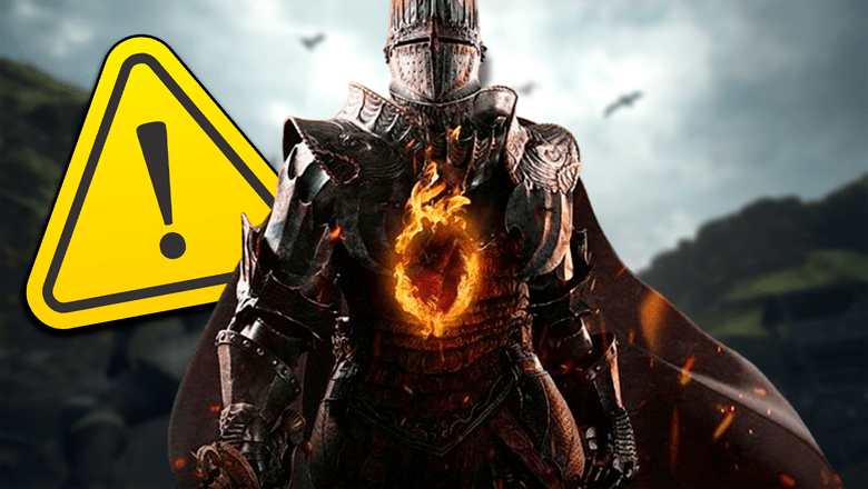 Cuidado si juegas a Dragon's Dogma 2 en tu PC o en consola