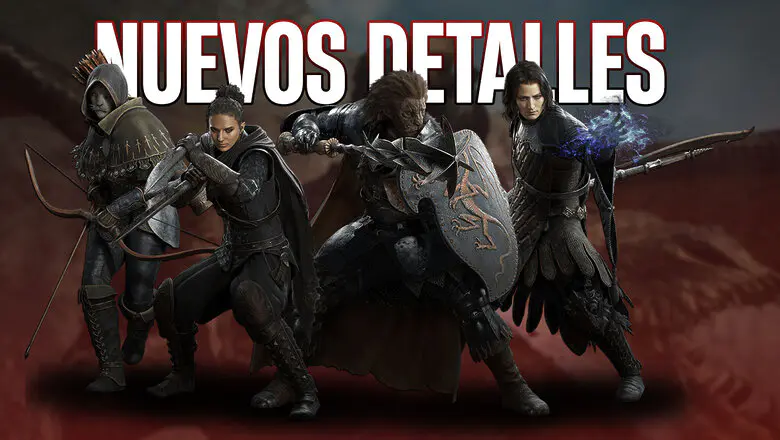 DRAGON'S DOGMA 2