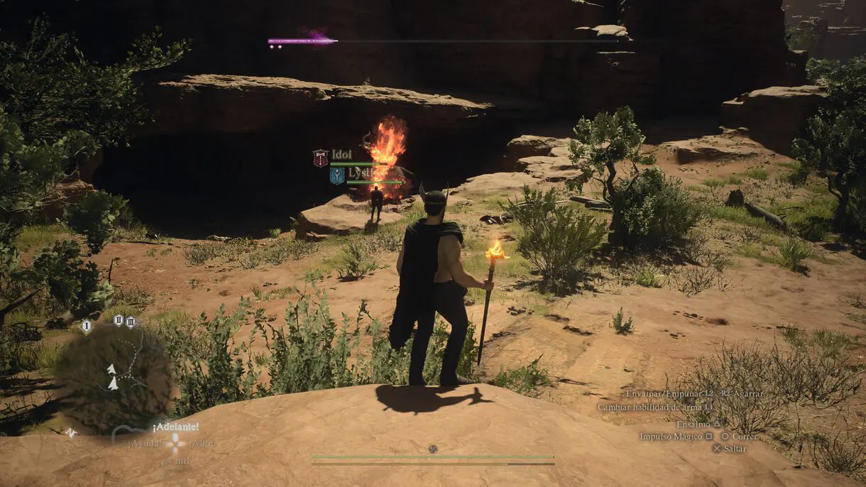 dragons dogma 2 analisis