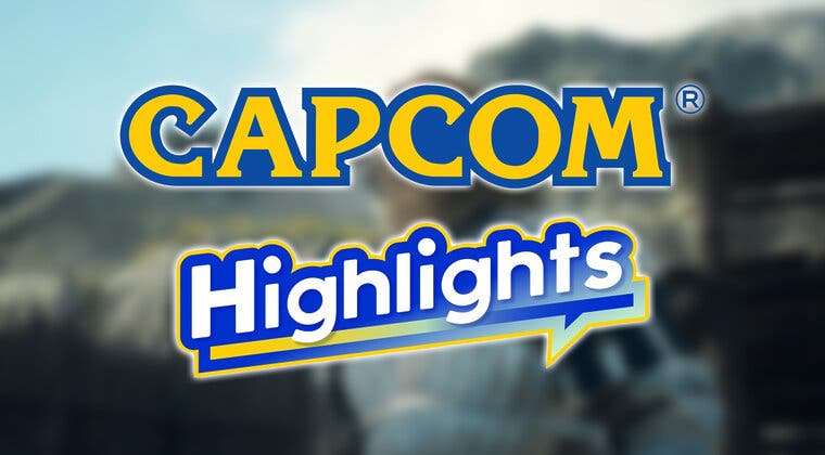 Imagen de Anunciado el Capcom Highlights, donde la empresa japonesa dará novedades de Dragon's Dogma 2 y más juegos