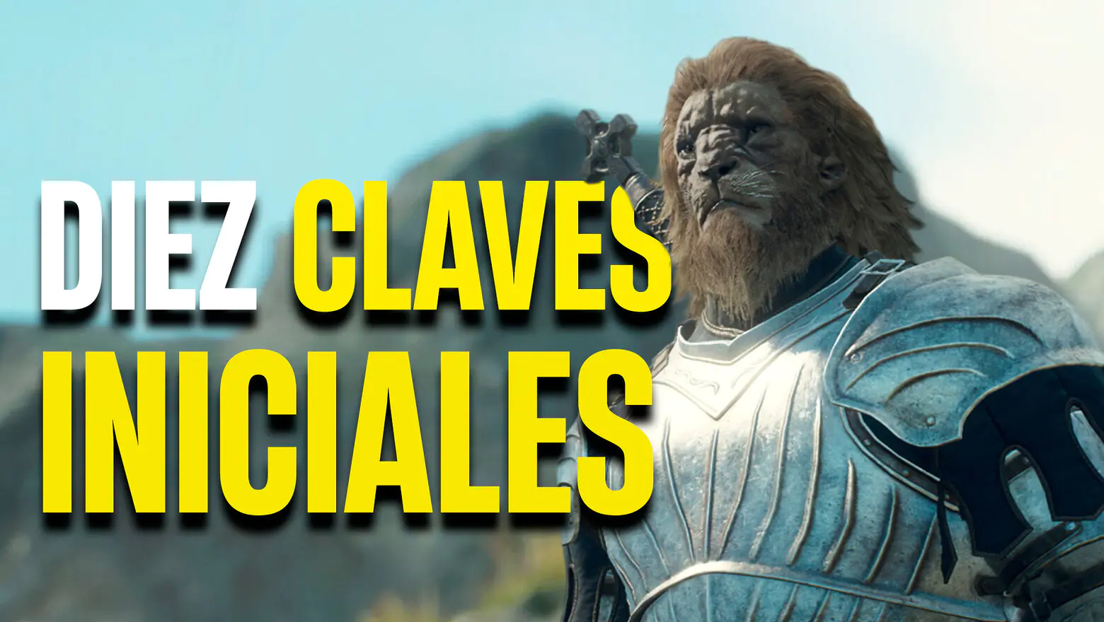 Dragon's Dogma 2: 10 cosas que tienes que saber antes de empezar