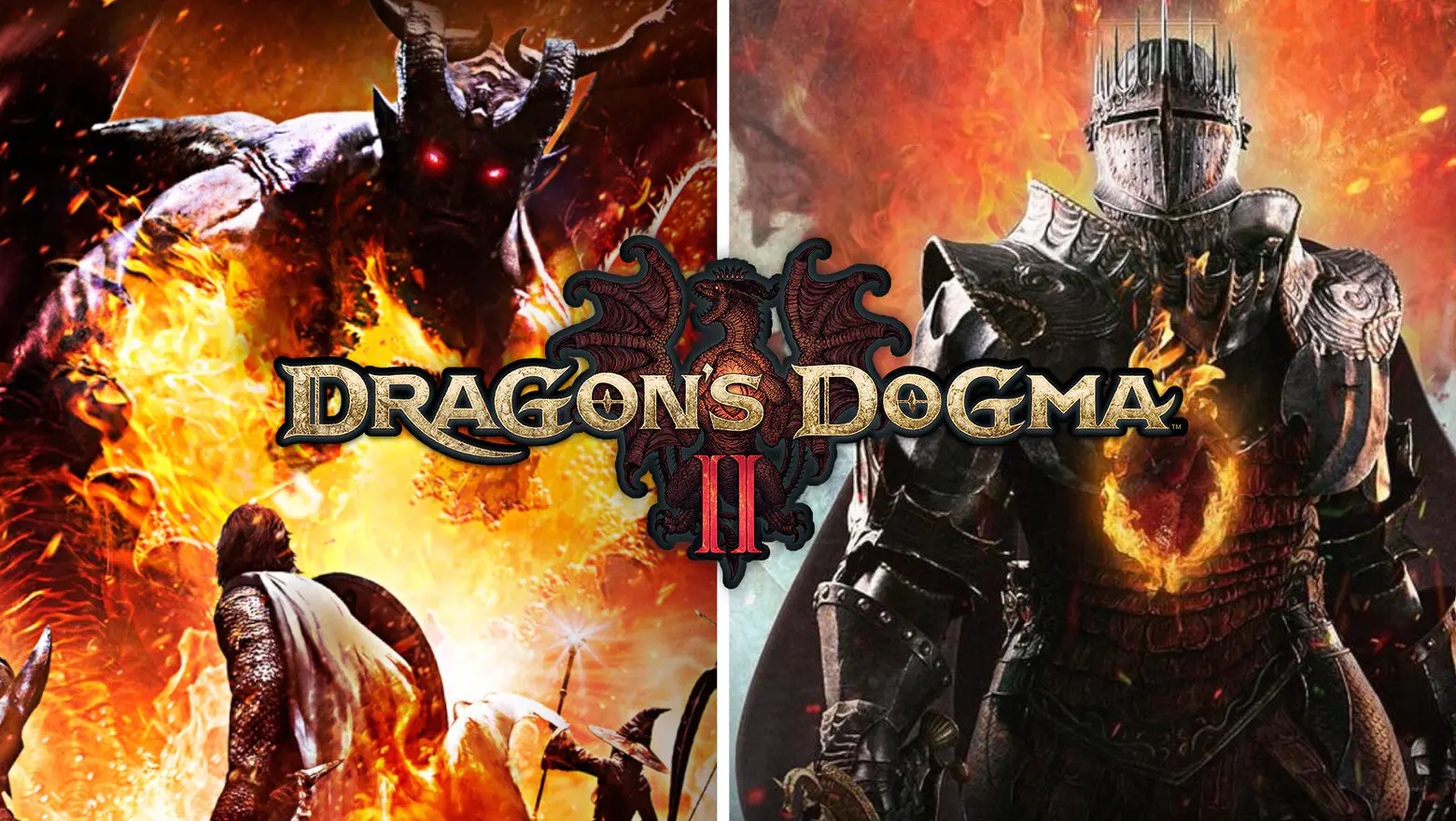 Dragon's Dogma 2