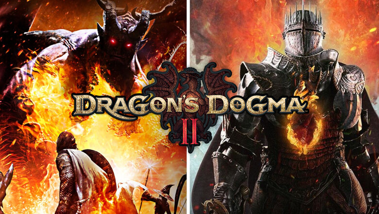 Dragon's Dogma 2
