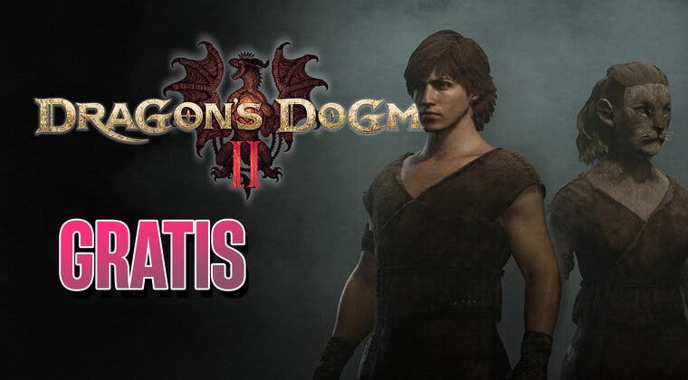 Imagen de Ya puedes jugar a la 'demo' gratis de Dragon's Dogma 2, aunque te quedarás con ganas de más: sólo puedes crearte tu personaje