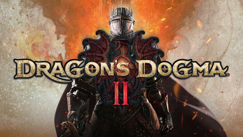 Dragon's Dogma 2
