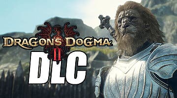 Imagen de Dragon's Dogma 2 filtra el nombre y fecha de su posible expansión, pero parece más fake que otra cosa