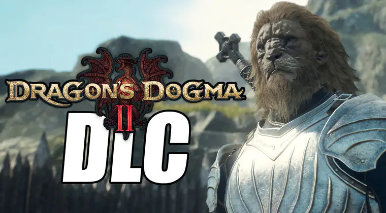 Imagen de Dragon's Dogma 2 filtra el nombre y fecha de su posible expansión, pero parece más fake que otra cosa