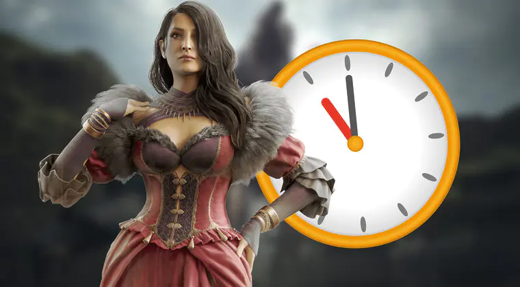 Imagen de Dragon's Dogma 2 es más grande que su antecesor, pero ¿también es más largo? Capcom revela su duración