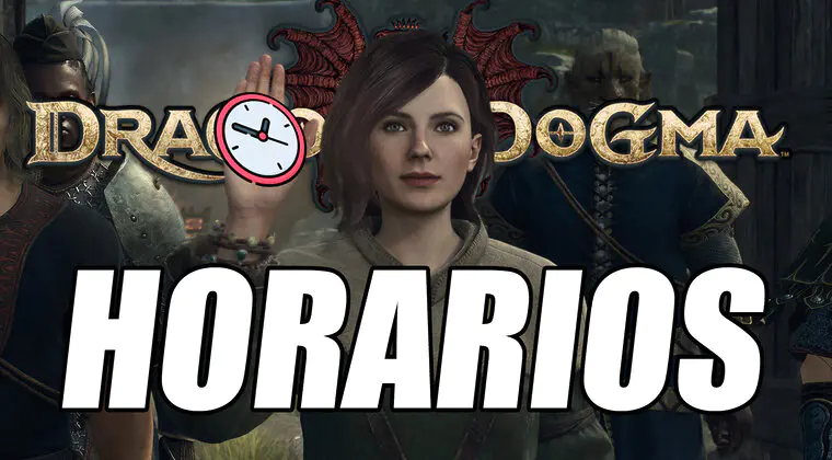 Imagen de ¿Desde qué hora se puede jugar a Dragon's Dogma 2? Estos son los horarios por países