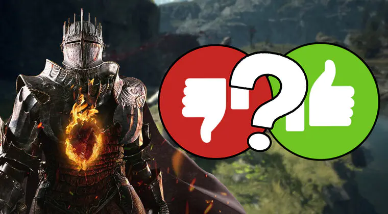 Imagen de ¿Debería jugar a Dragon's Dogma 2 si no me gustan los RPG?