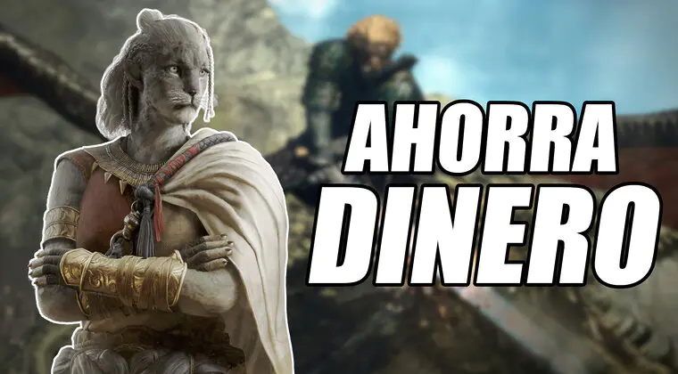 Imagen de Dónde conseguir Dragon's Dogma 2 más barato: estas son las mejores opciones para ahorrar dinero