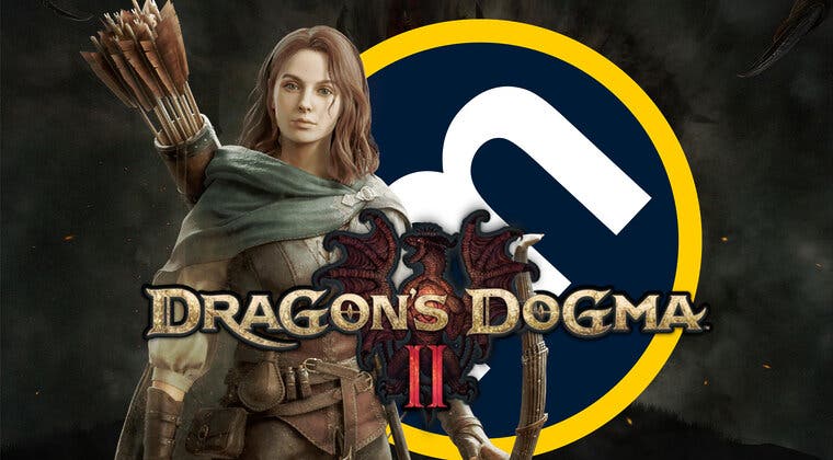 Imagen de Las notas de Dragon's Dogma 2 en Metacritic no mienten: el juego ha sido un exitazo en críticas