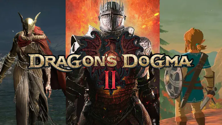 Dragon's Dogma 2