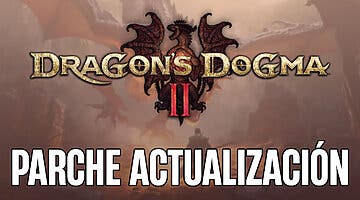 Imagen de Dragon's Dogma 2 permitirá con su próxima actualización poder empezar una partida nueva