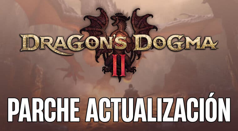 Imagen de Dragon's Dogma 2 permitirá con su próxima actualización poder empezar una partida nueva