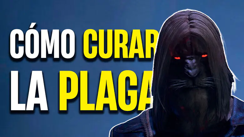 Cómo curar la plaga en Dragon's Dogma 2