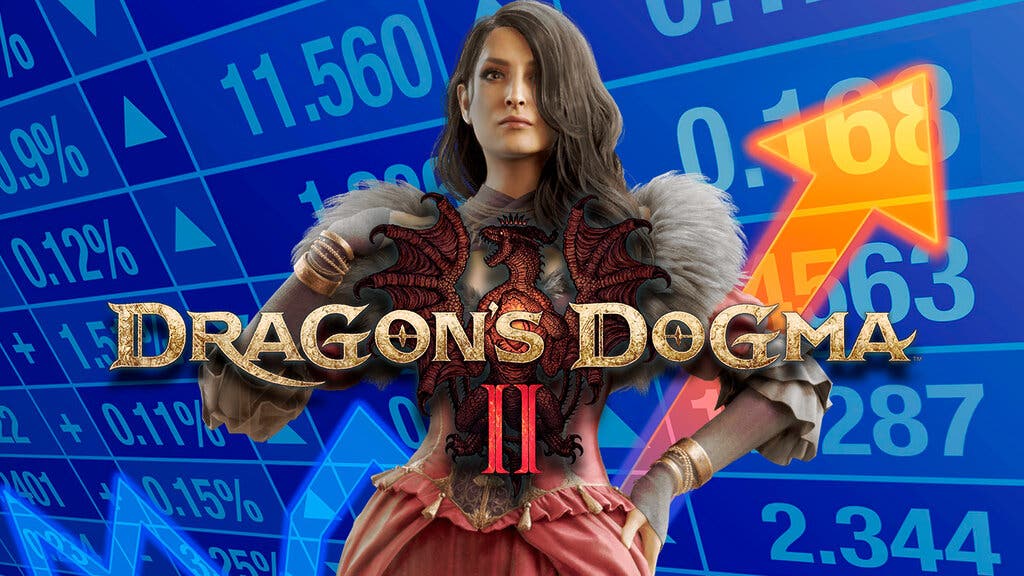Dragon's Dogma 2 lo estaría petando en Steam, a pesar de las críticas