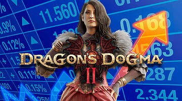 Imagen de Pese a las críticas, Dragon's Dogma 2 estaría siendo un auténtico éxito en ventas