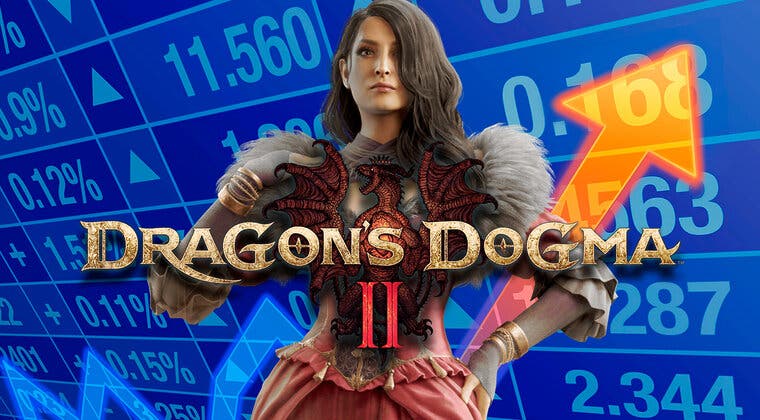 Imagen de Pese a las críticas, Dragon's Dogma 2 estaría siendo un auténtico éxito en ventas