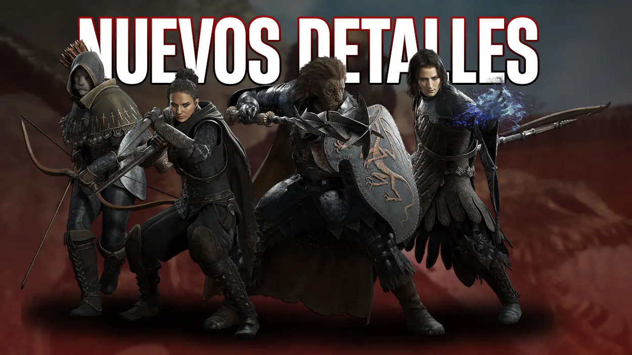 DRAGON'S DOGMA 2