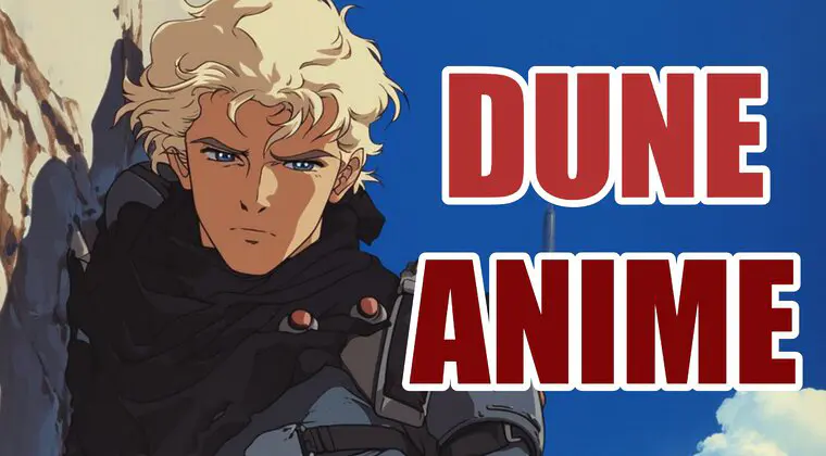 Imagen de ¿Un anime de Dune estrenado en 1992? Así es la versión creada por IA que arrasa en redes