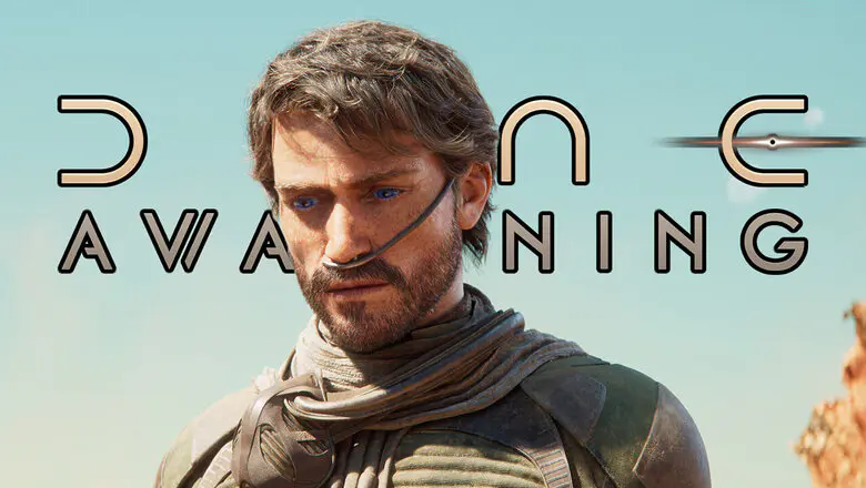 Dune: Awakening