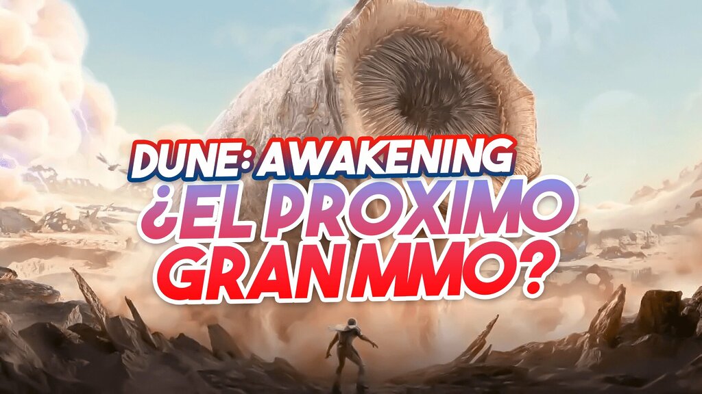 Dune: Awakening