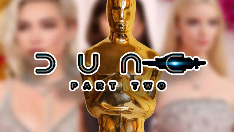 dune looks oscar 2024