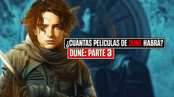 Imagen de Dune: ¿Cuántas películas tendrá la saga y en qué momento se estrenará 'Dune: Parte 3'?