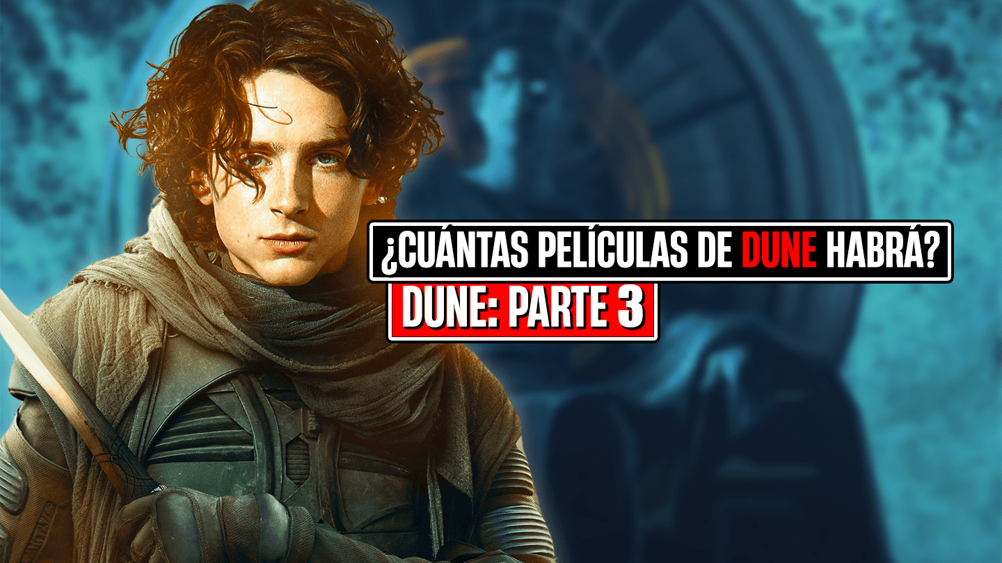 Dune Parte 3