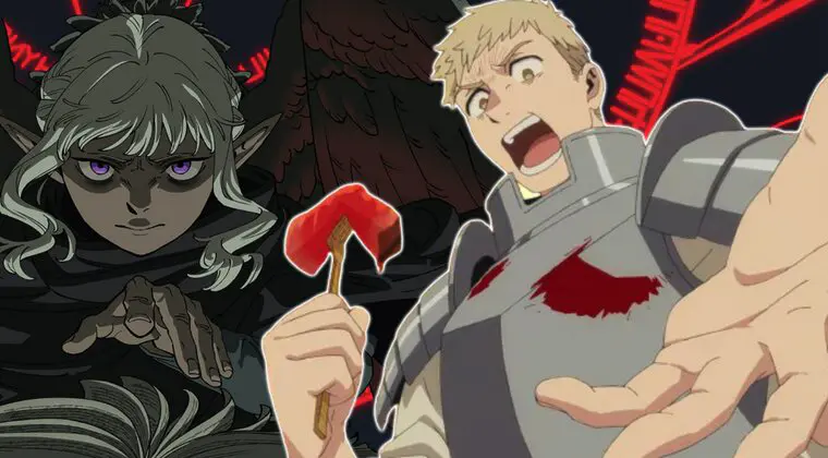 Imagen de ¡La delicatessen continúa! Dungeon Meshi (Tragones y Mazmorras) estrena tráiler de su Parte 2