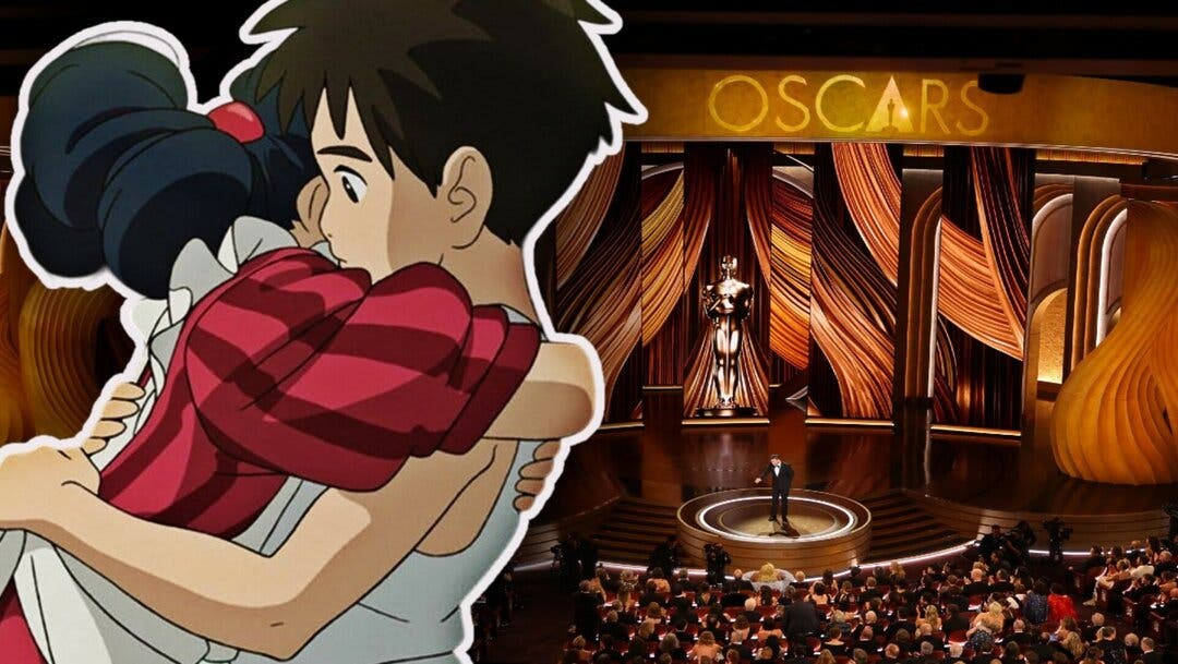 As Ghibli staff celebrate Oscar win, Miyazaki remains elusive | The Asahi  Shimbun: Breaking News, Japan News and Analysis