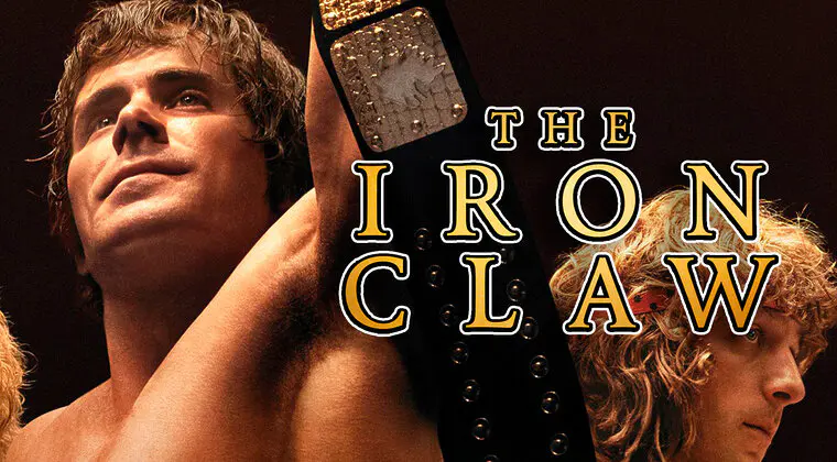 Imagen de El Clan de Hierro en streaming: en qué plataforma y cuándo ver el biopic de los hermanos Von Erich protagonizado por Zac Efron