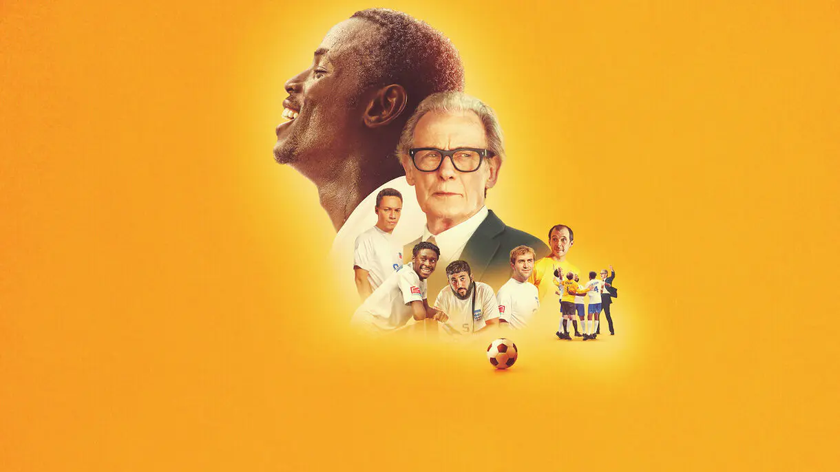el juego bonito netflix