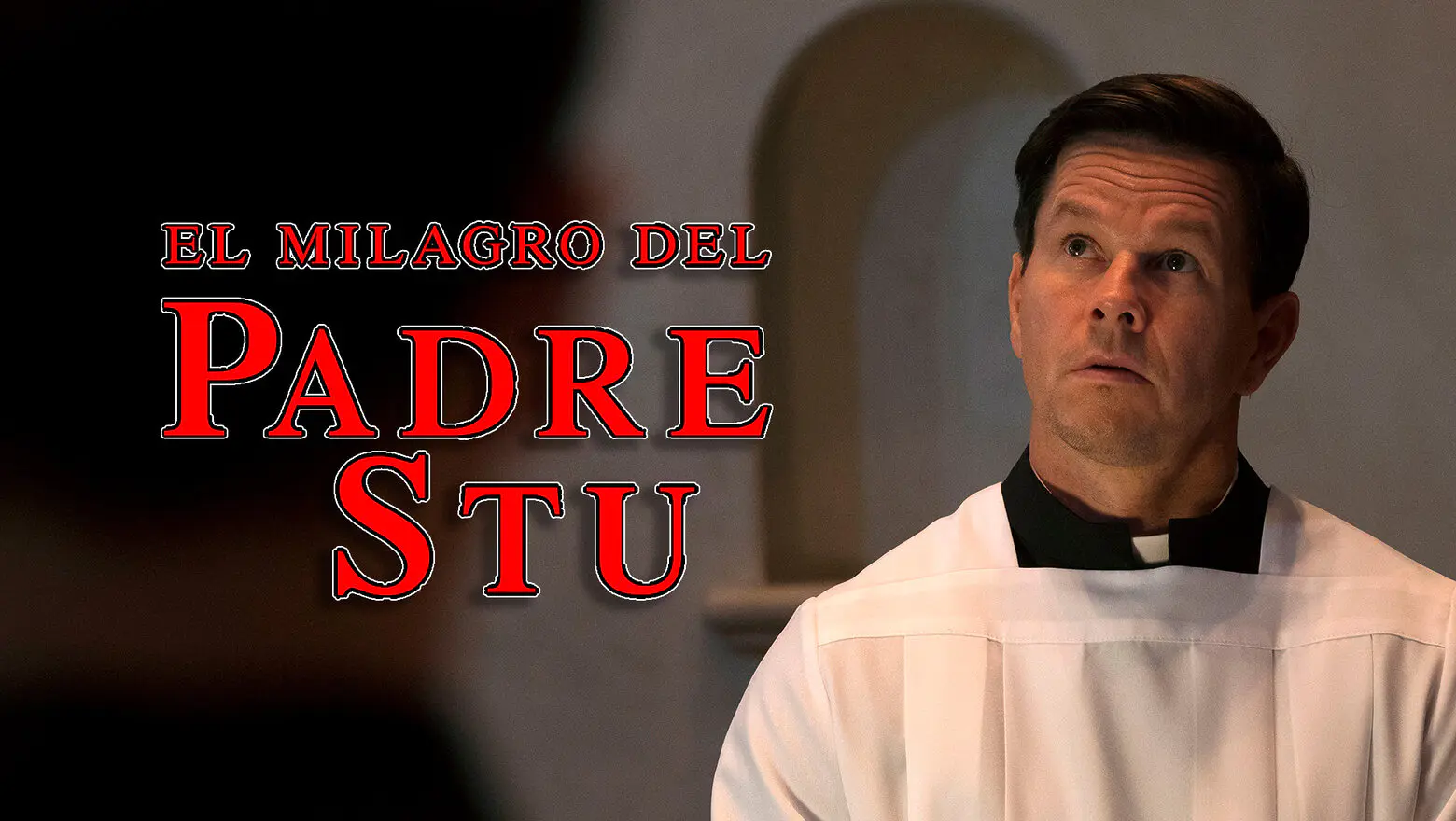 El milagro del Padre Stu